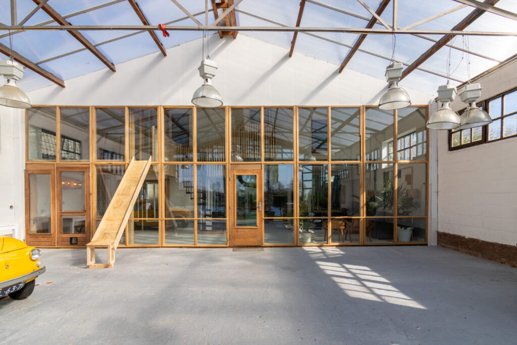agoodplace 089 Creatief Woonhuis Nigtevecht shoot locatie