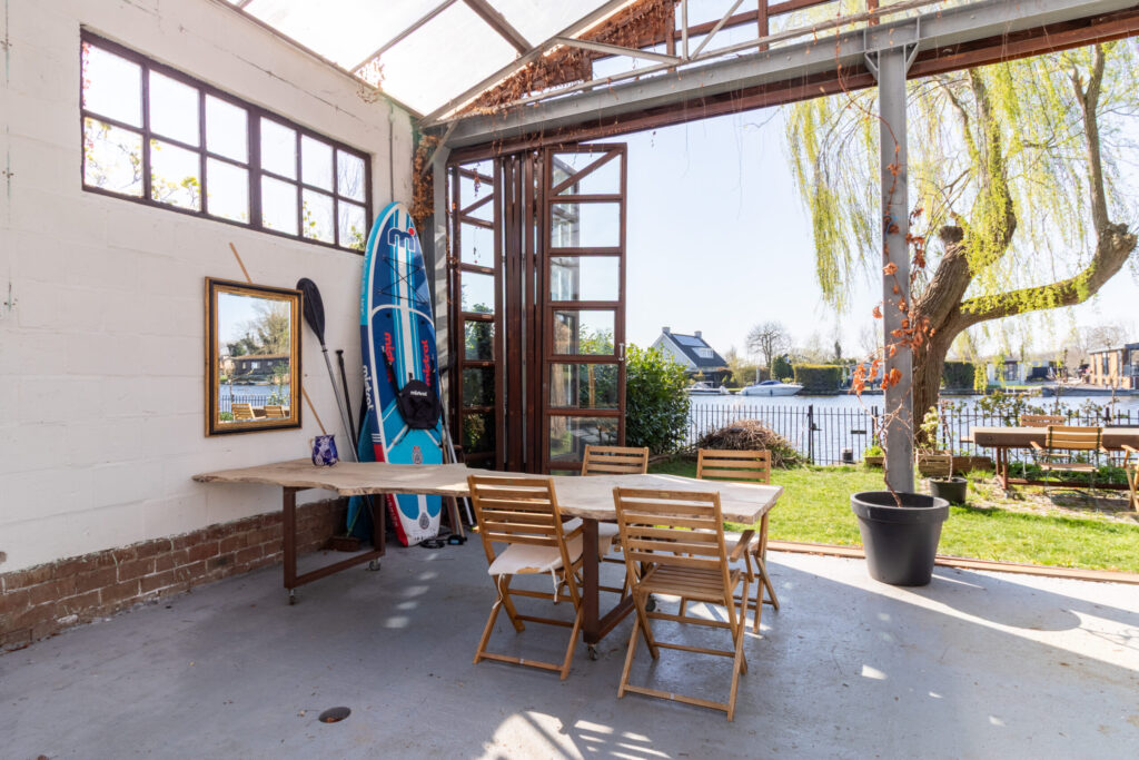 agoodplace 089 Creatief Woonhuis Nigtevecht shoot locatie