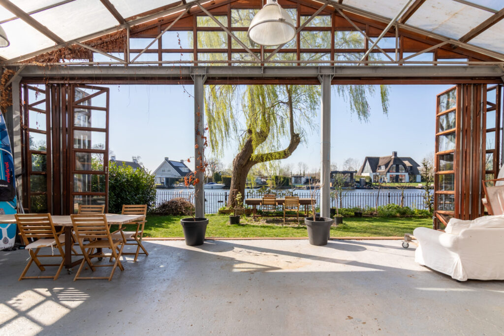 agoodplace 089 Creatief Woonhuis Nigtevecht shoot locatie
