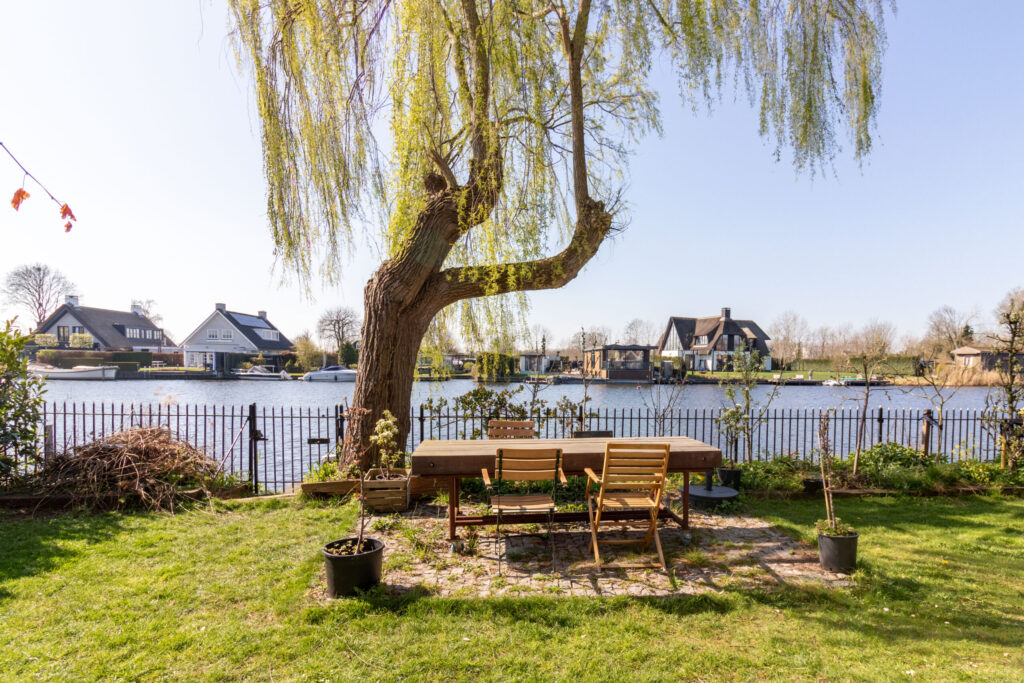 agoodplace 089 Creatief Woonhuis Nigtevecht shoot locatie