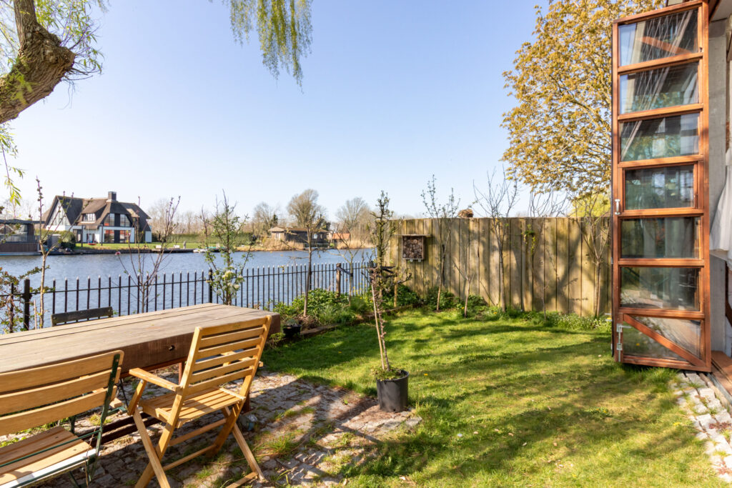 agoodplace 089 Creatief Woonhuis Nigtevecht shoot locatie