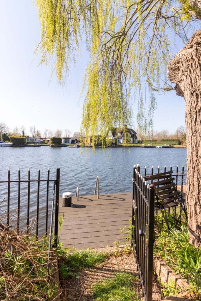 agoodplace 089 Creatief Woonhuis Nigtevecht shoot locatie