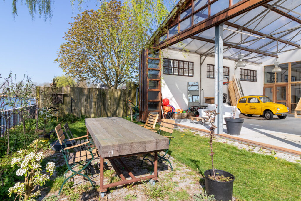agoodplace 089 Creatief Woonhuis Nigtevecht shoot locatie