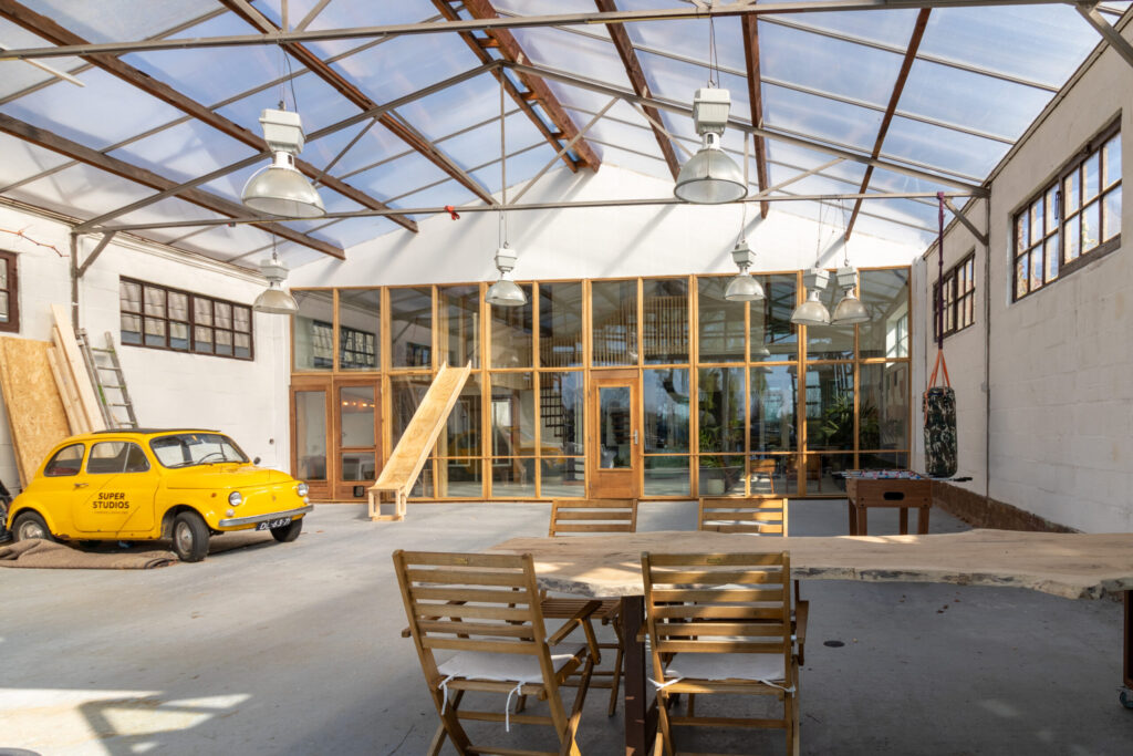 agoodplace 089 Creatief Woonhuis Nigtevecht shoot locatie