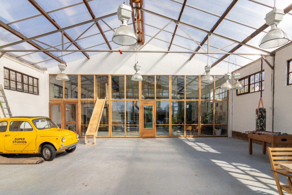 agoodplace 089 Creatief Woonhuis Nigtevecht shoot locatie
