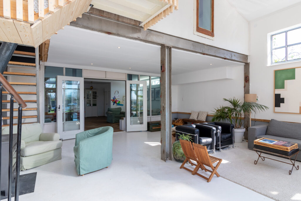 agoodplace 089 Creatief Woonhuis Nigtevecht shoot locatie