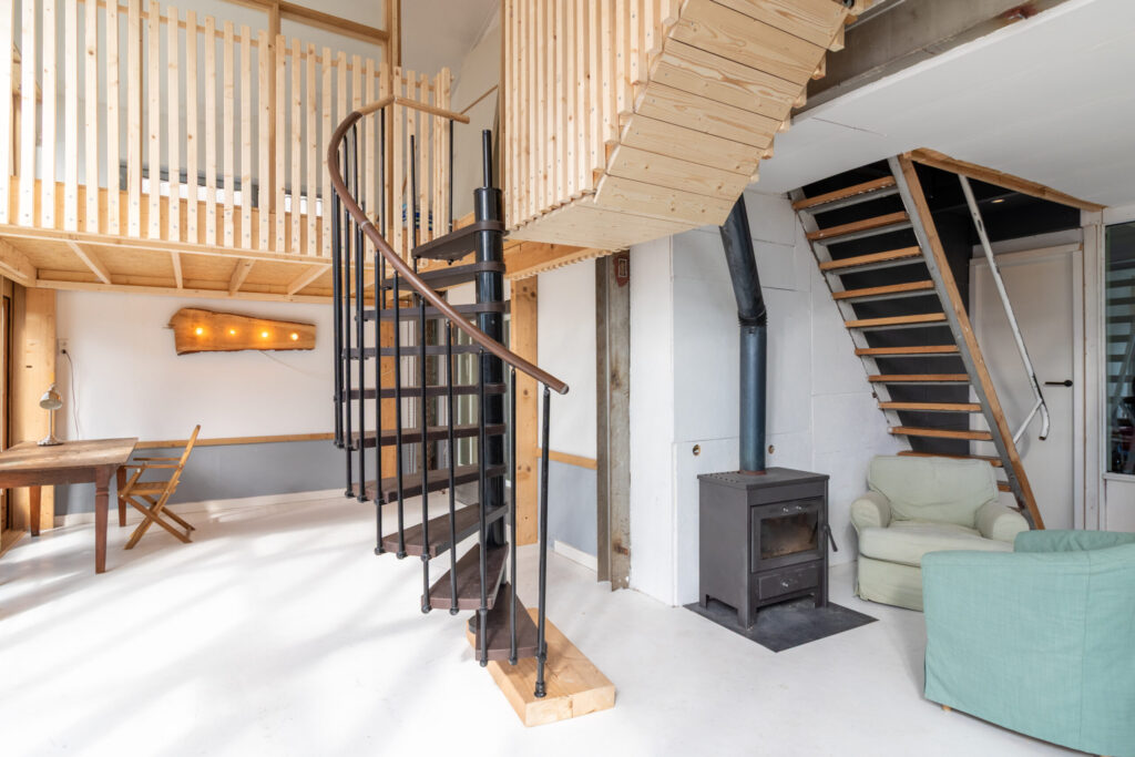 agoodplace 089 Creatief Woonhuis Nigtevecht shoot locatie