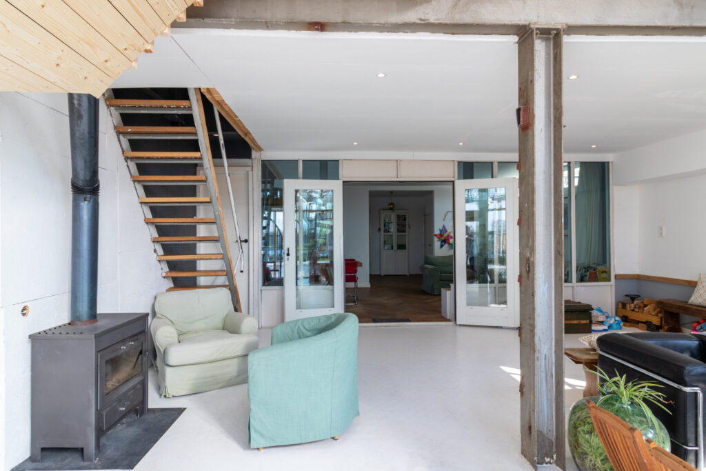 agoodplace 089 Creatief Woonhuis Nigtevecht shoot locatie