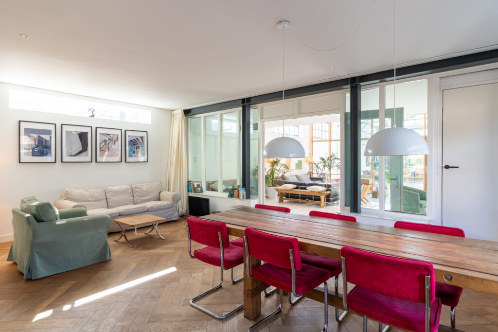 agoodplace 089 Creatief Woonhuis Nigtevecht shoot locatie