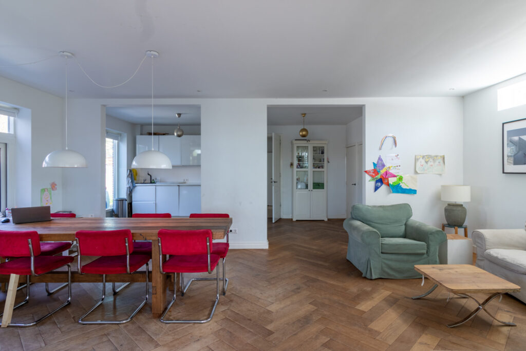 agoodplace 089 Creatief Woonhuis Nigtevecht shoot locatie
