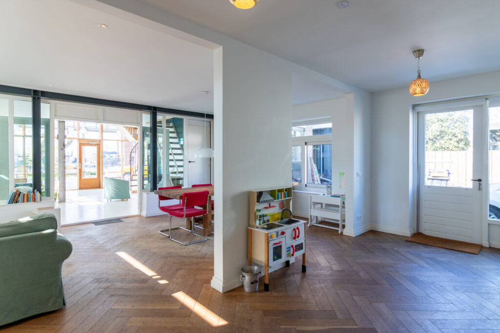 agoodplace 089 Creatief Woonhuis Nigtevecht shoot locatie