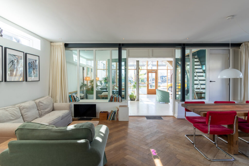 agoodplace 089 Creatief Woonhuis Nigtevecht shoot locatie