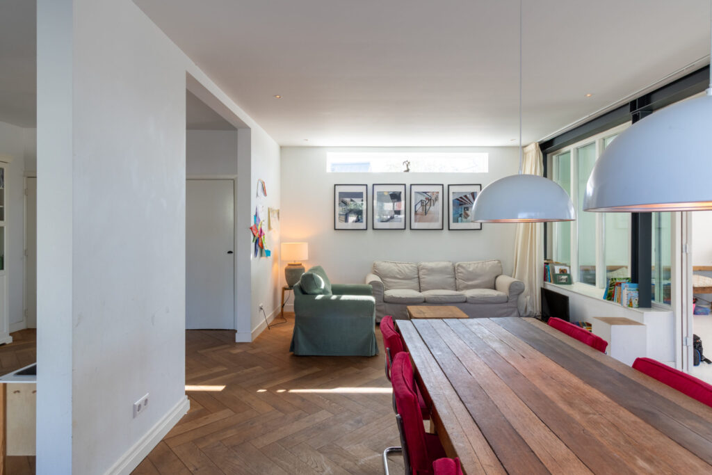 agoodplace 089 Creatief Woonhuis Nigtevecht shoot locatie