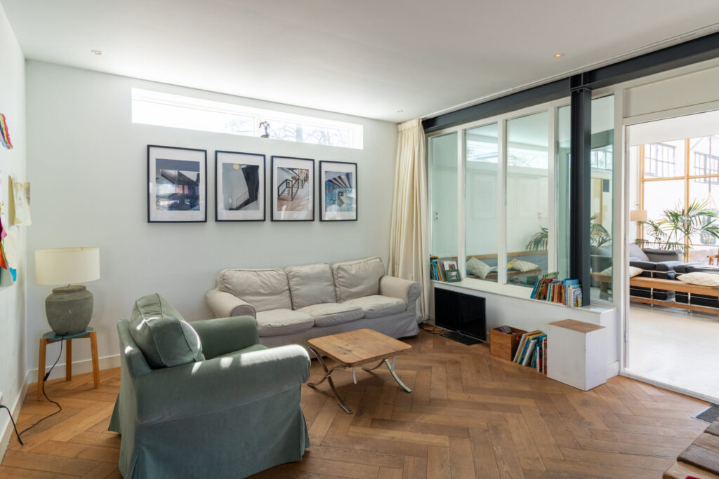 agoodplace 089 Creatief Woonhuis Nigtevecht shoot locatie