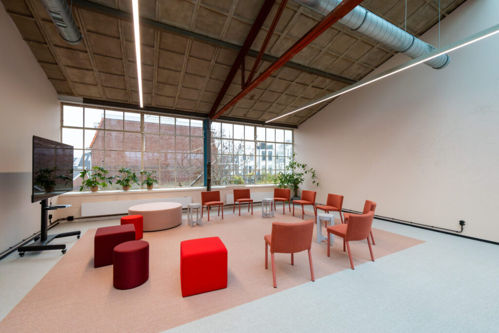 agoodplace 124 zakelijke shoot locatie