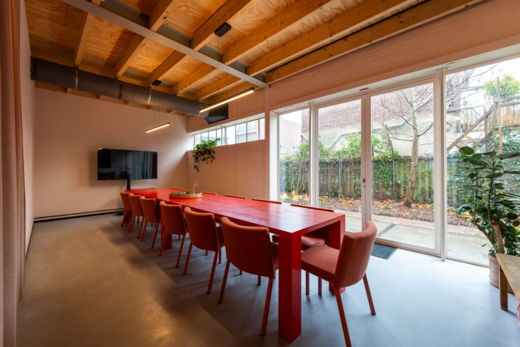 agoodplace 124 zakelijke shoot locatie