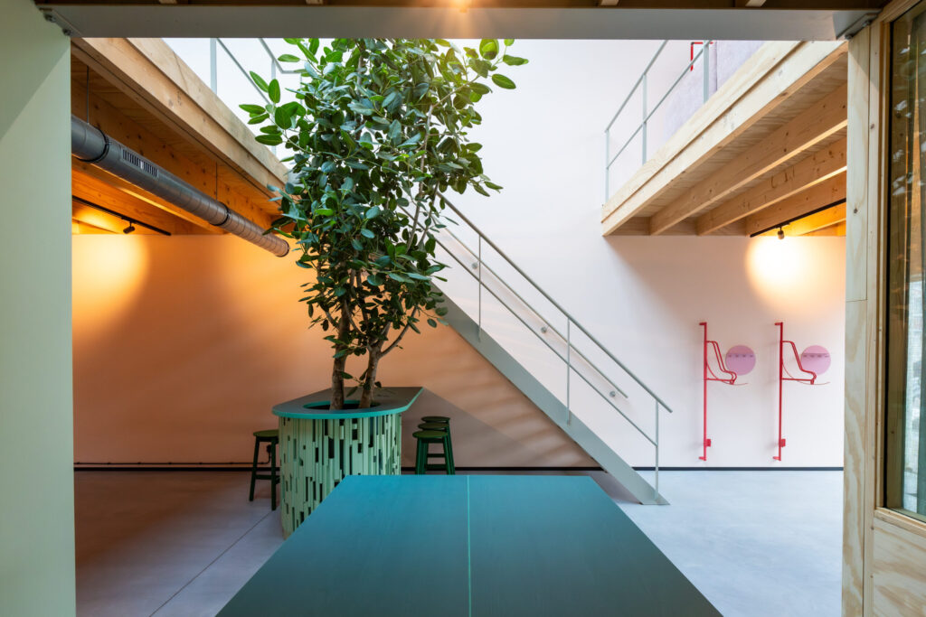 agoodplace 124 zakelijke shoot locatie