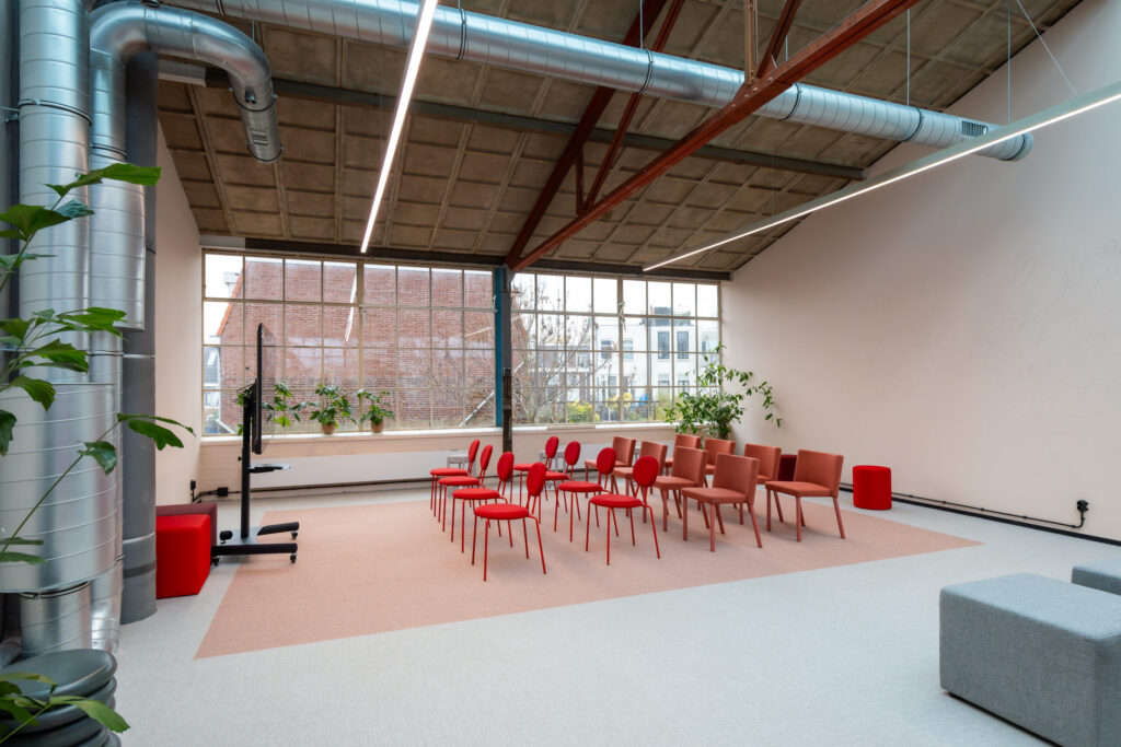 agoodplace 124 zakelijke shoot locatie