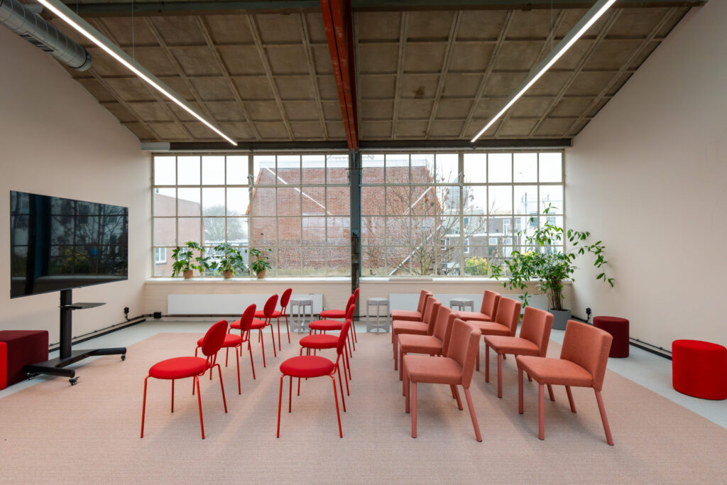 agoodplace 124 zakelijke shoot locatie