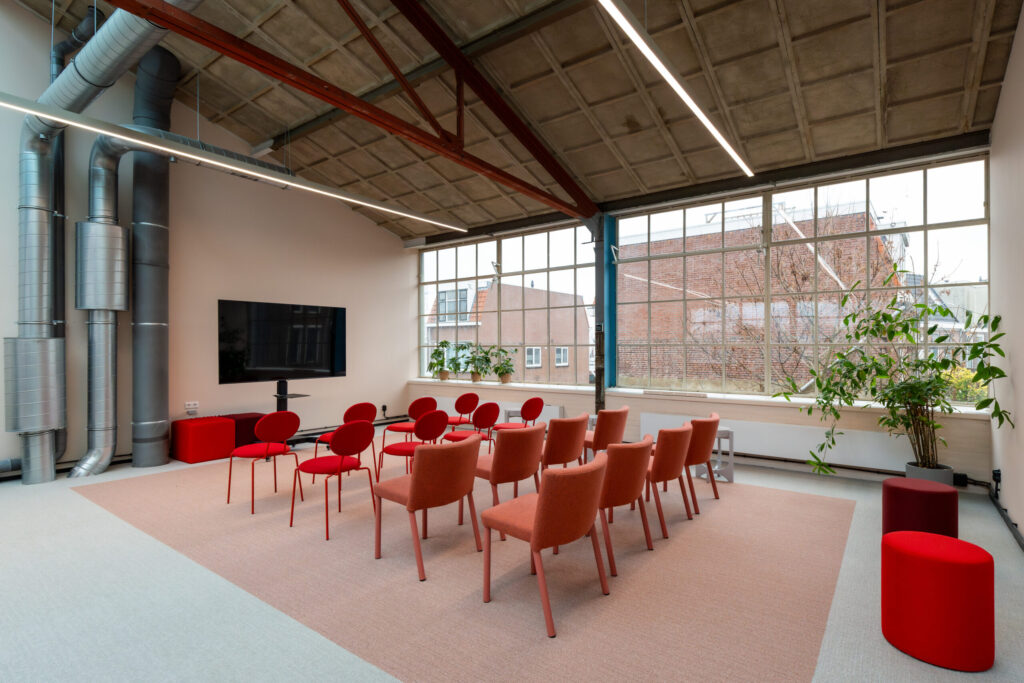 agoodplace 124 zakelijke shoot locatie