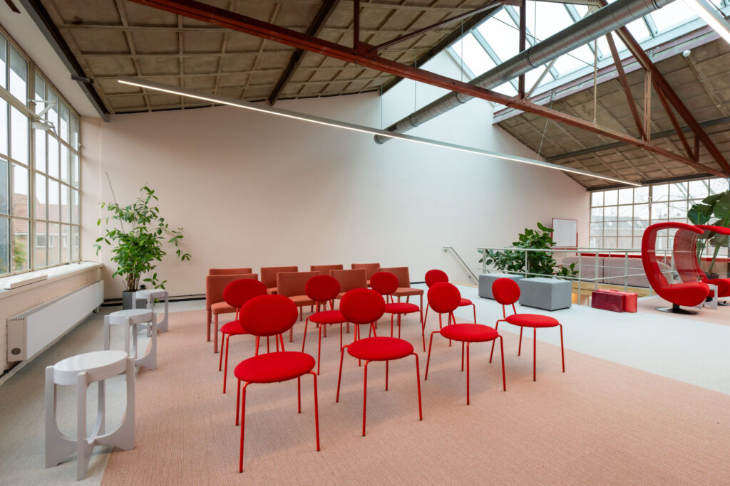 agoodplace 124 zakelijke shoot locatie