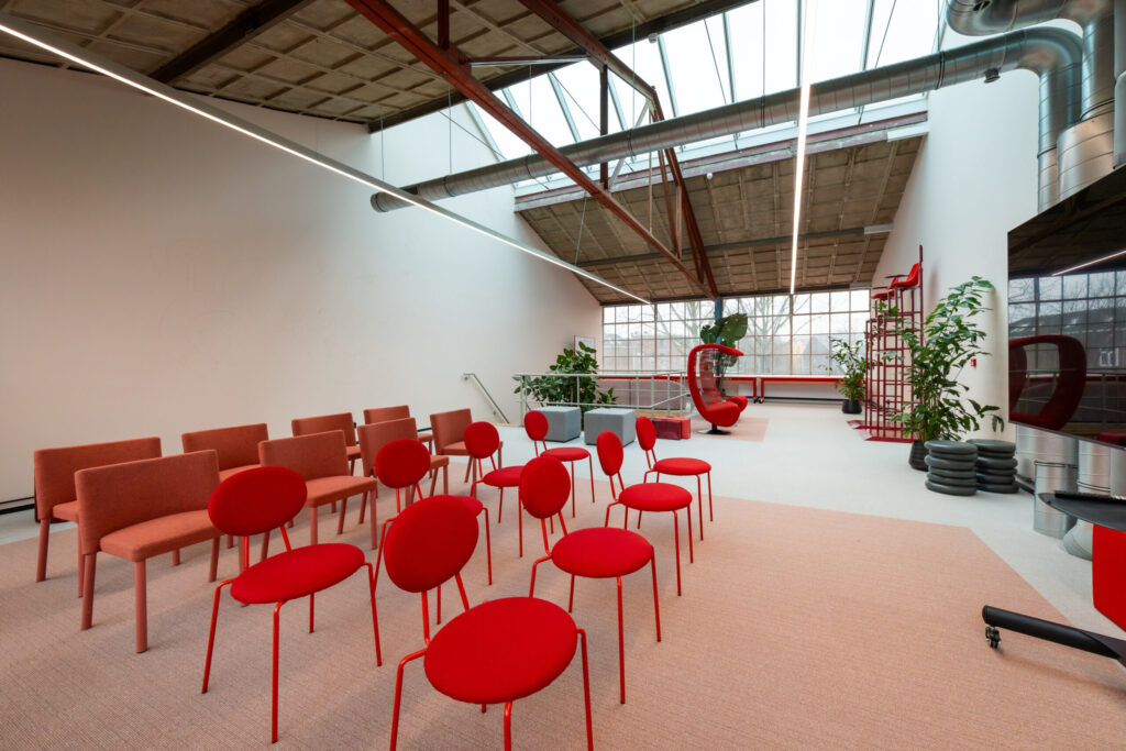 agoodplace 124 zakelijke shoot locatie