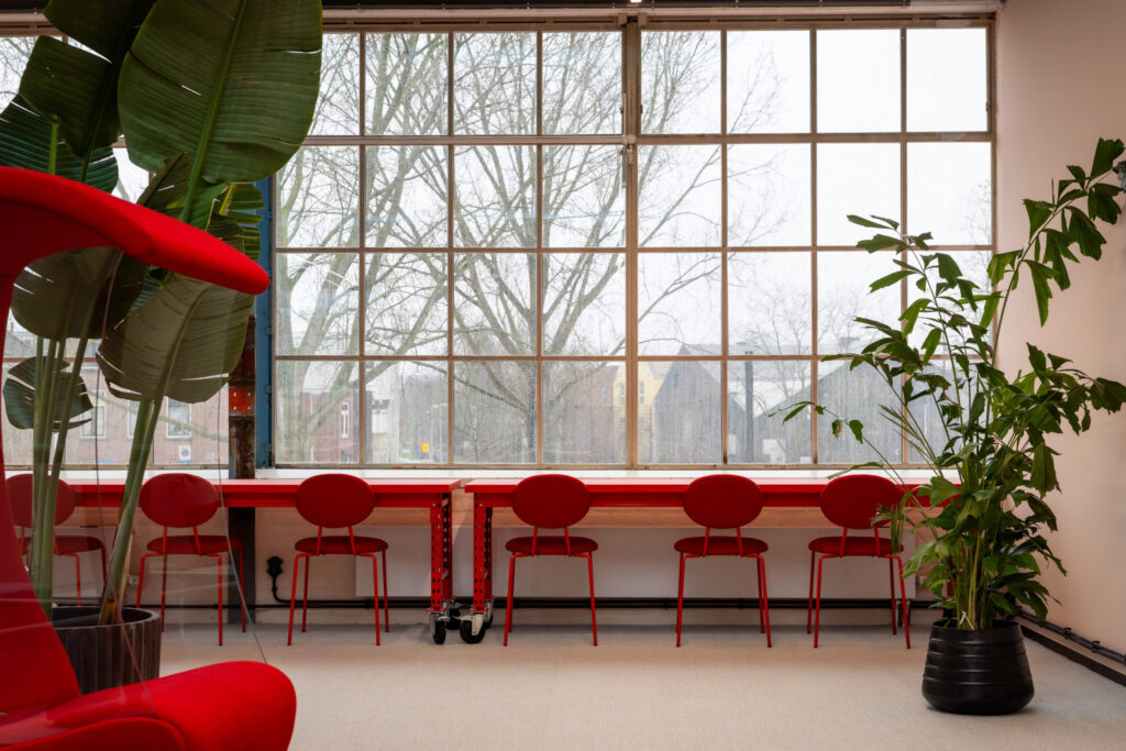 agoodplace 124 zakelijke shoot locatie
