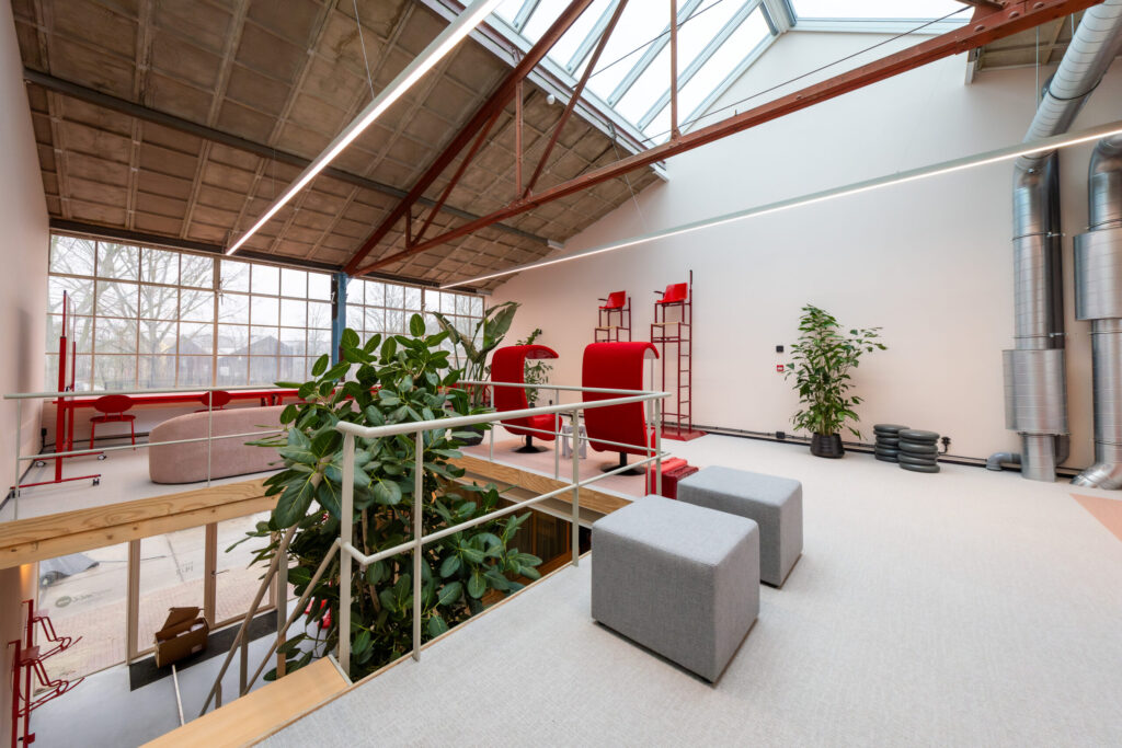 agoodplace 124 zakelijke shoot locatie