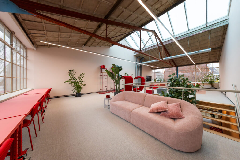 agoodplace 124 zakelijke shoot locatie