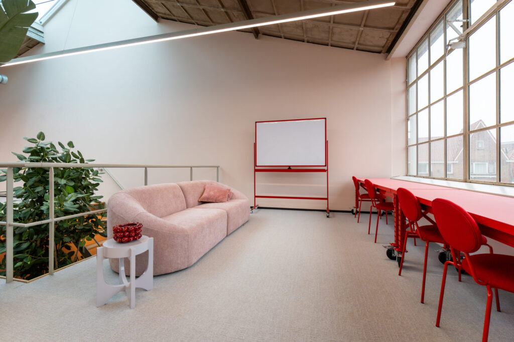 agoodplace 124 zakelijke shoot locatie