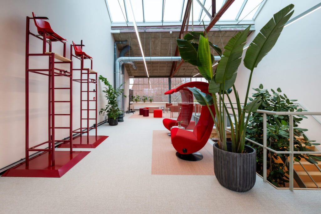 agoodplace 124 zakelijke shoot locatie