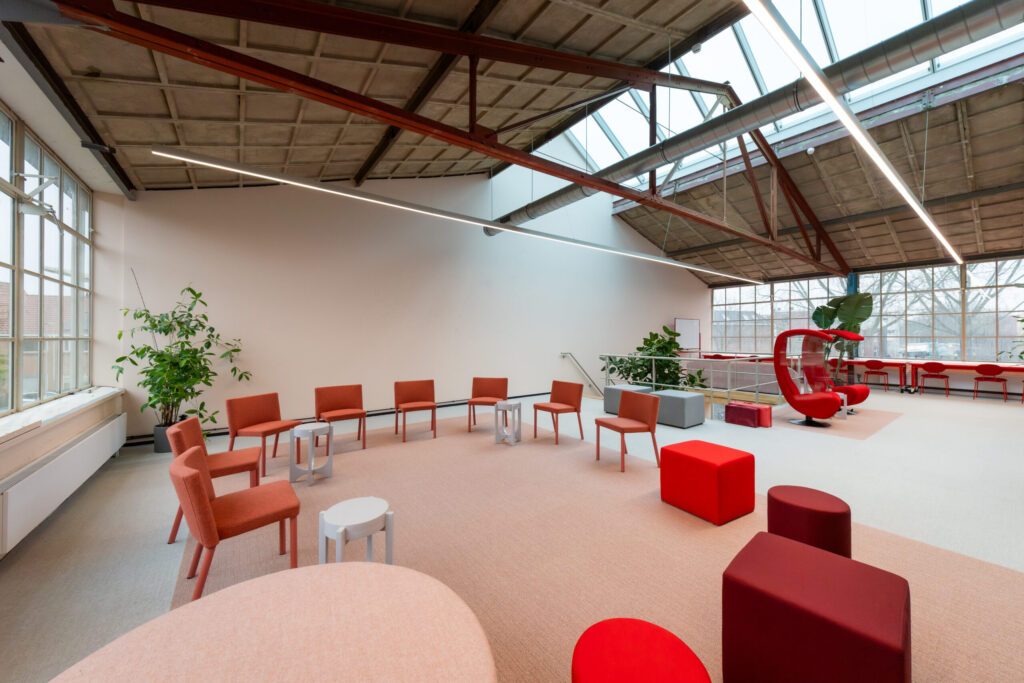 agoodplace 124 zakelijke shoot locatie
