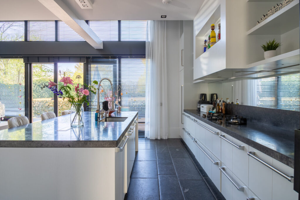 agoodplace 122 Neutrale Villa Naarden shoot locaties Nederland