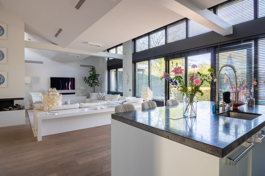 agoodplace 122 Neutrale Villa Naarden shoot locaties Nederland