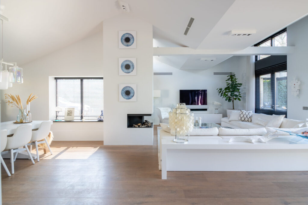 agoodplace 122 Neutrale Villa Naarden shoot locaties Nederland