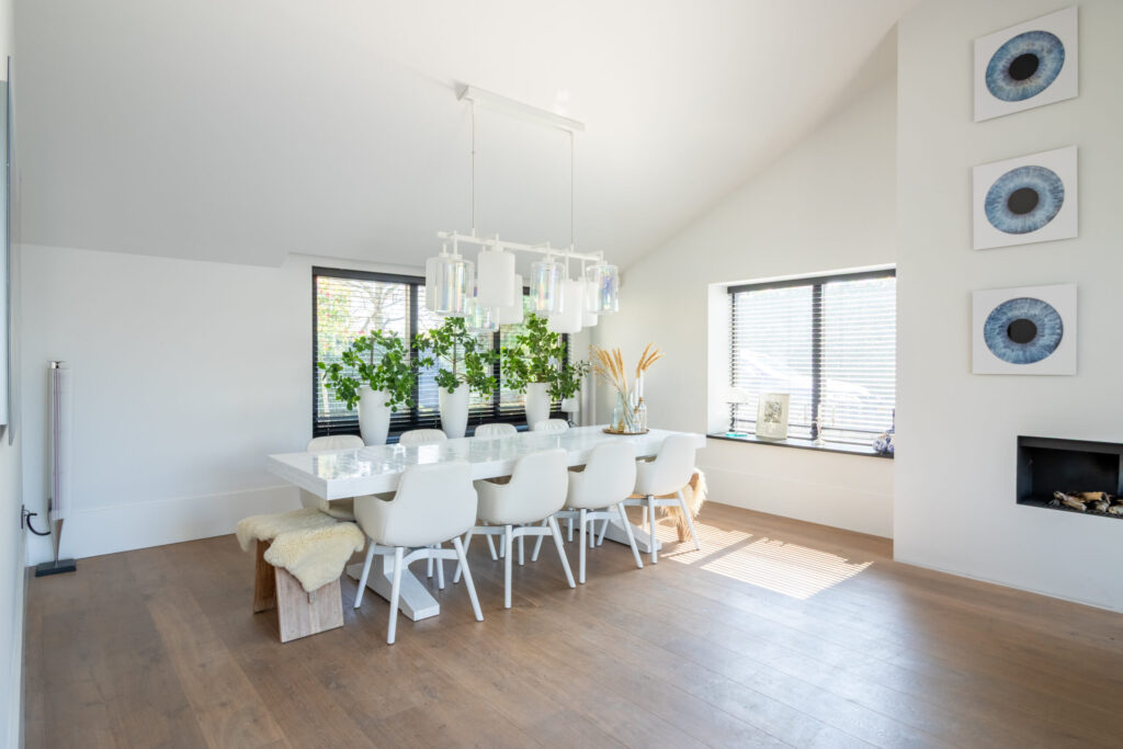 agoodplace 122 Neutrale Villa Naarden shoot locaties Nederland