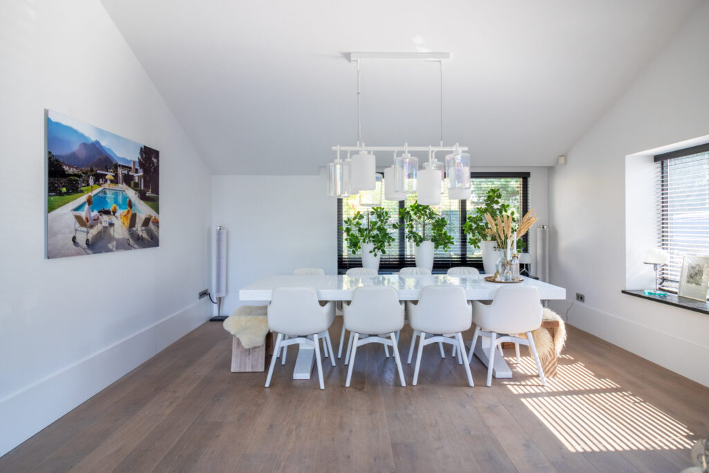 agoodplace 122 Neutrale Villa Naarden shoot locaties Nederland