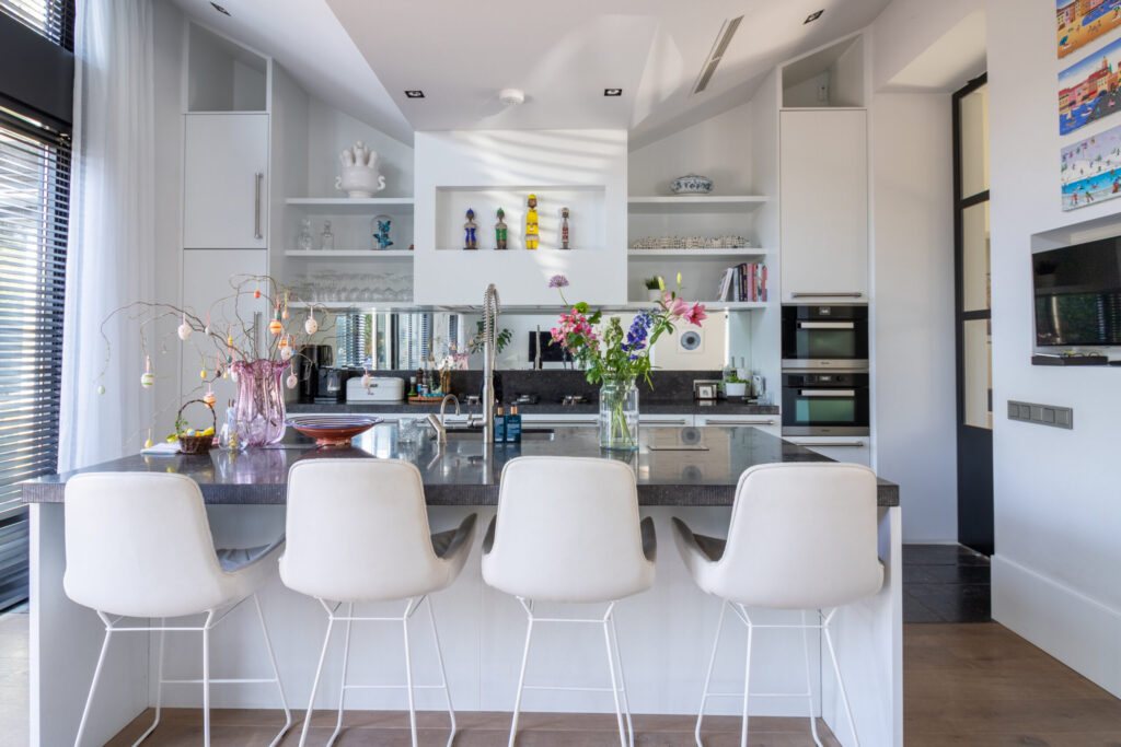 agoodplace 122 Neutrale Villa Naarden shoot locaties Nederland