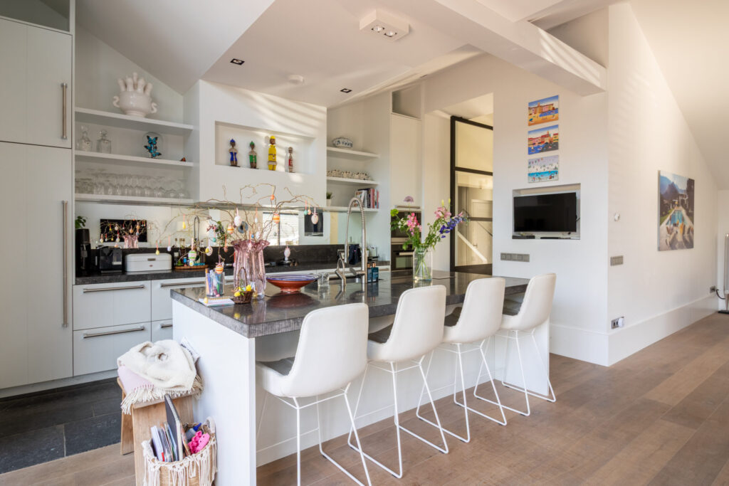 agoodplace 122 Neutrale Villa Naarden shoot locaties Nederland