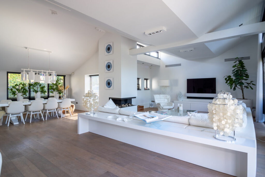 agoodplace 122 Neutrale Villa Naarden shoot locaties Nederland