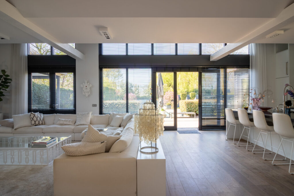 agoodplace 122 Neutrale Villa Naarden shoot locaties Nederland