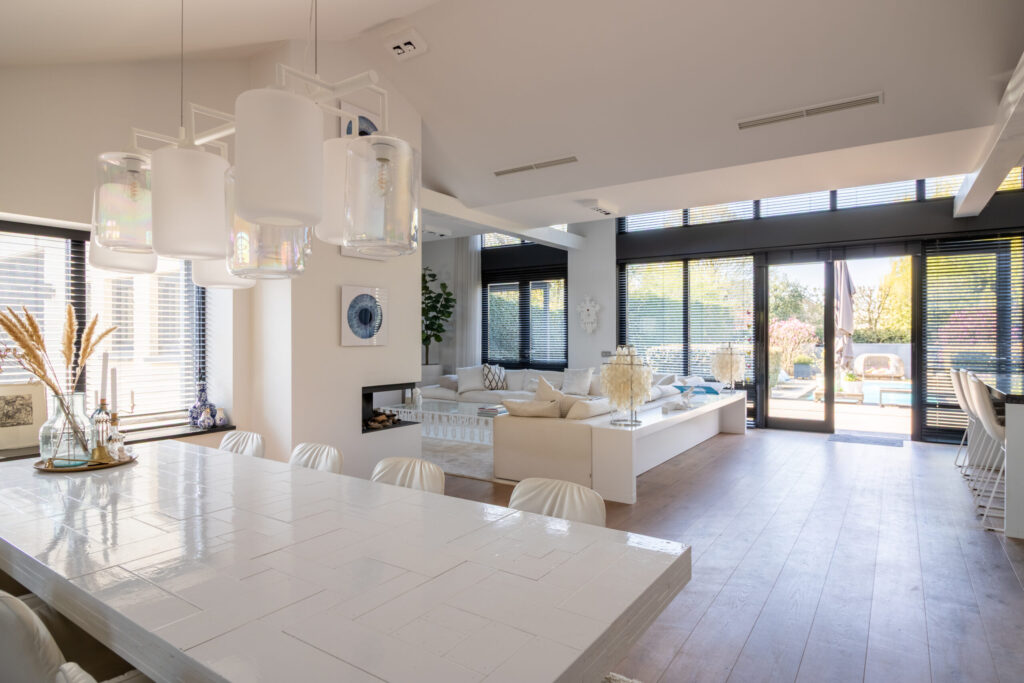 agoodplace 122 Neutrale Villa Naarden shoot locaties Nederland