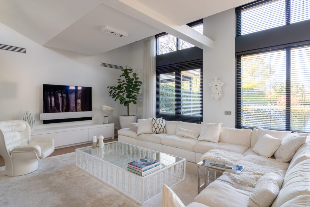 agoodplace 122 Neutrale Villa Naarden shoot locaties Nederland