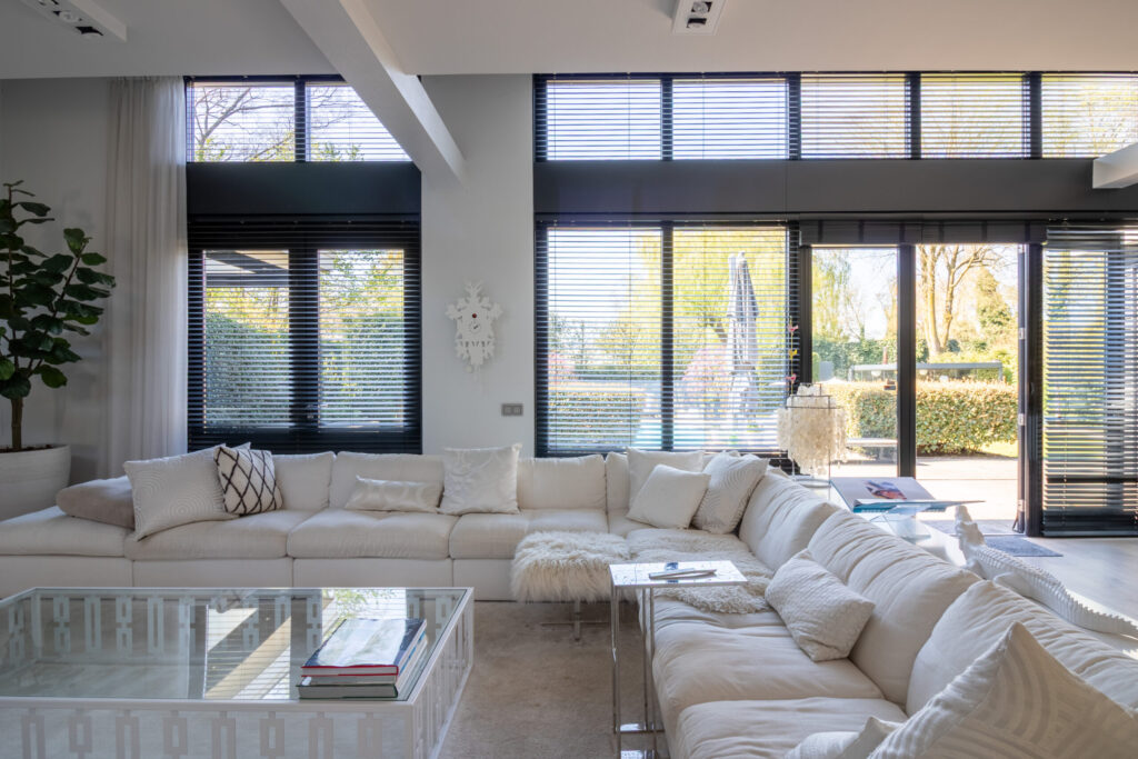 agoodplace 122 Neutrale Villa Naarden shoot locaties Nederland