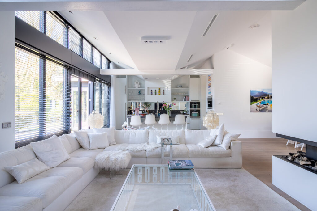 agoodplace 122 Neutrale Villa Naarden shoot locaties Nederland