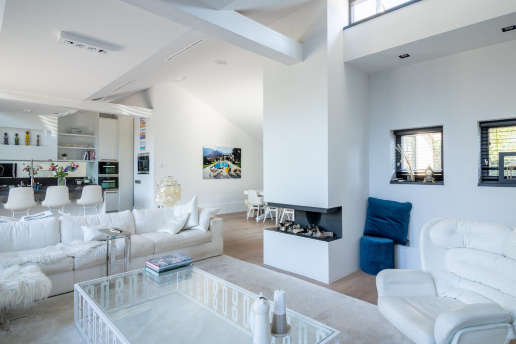 agoodplace 122 Neutrale Villa Naarden shoot locaties Nederland