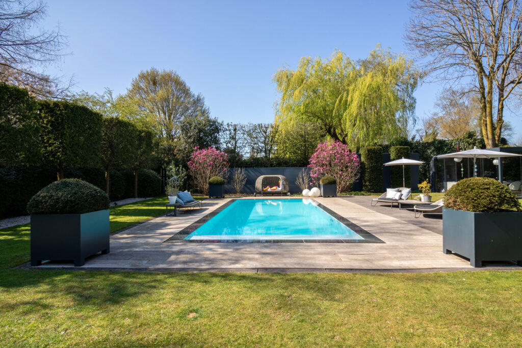 agoodplace 122 Neutrale Villa Naarden shoot locaties Nederland