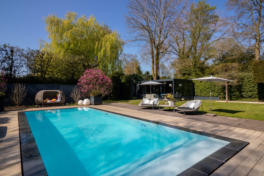 agoodplace 122 Neutrale Villa Naarden shoot locaties Nederland
