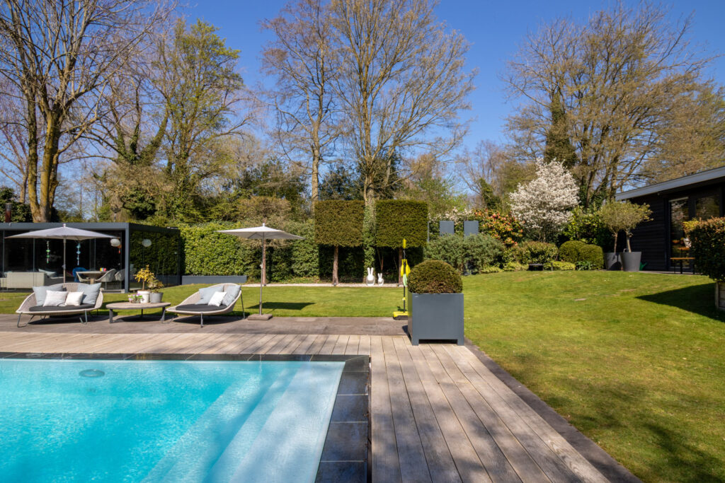 agoodplace 122 Neutrale Villa Naarden shoot locaties Nederland