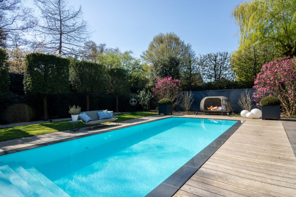 agoodplace 122 Neutrale Villa Naarden shoot locaties Nederland